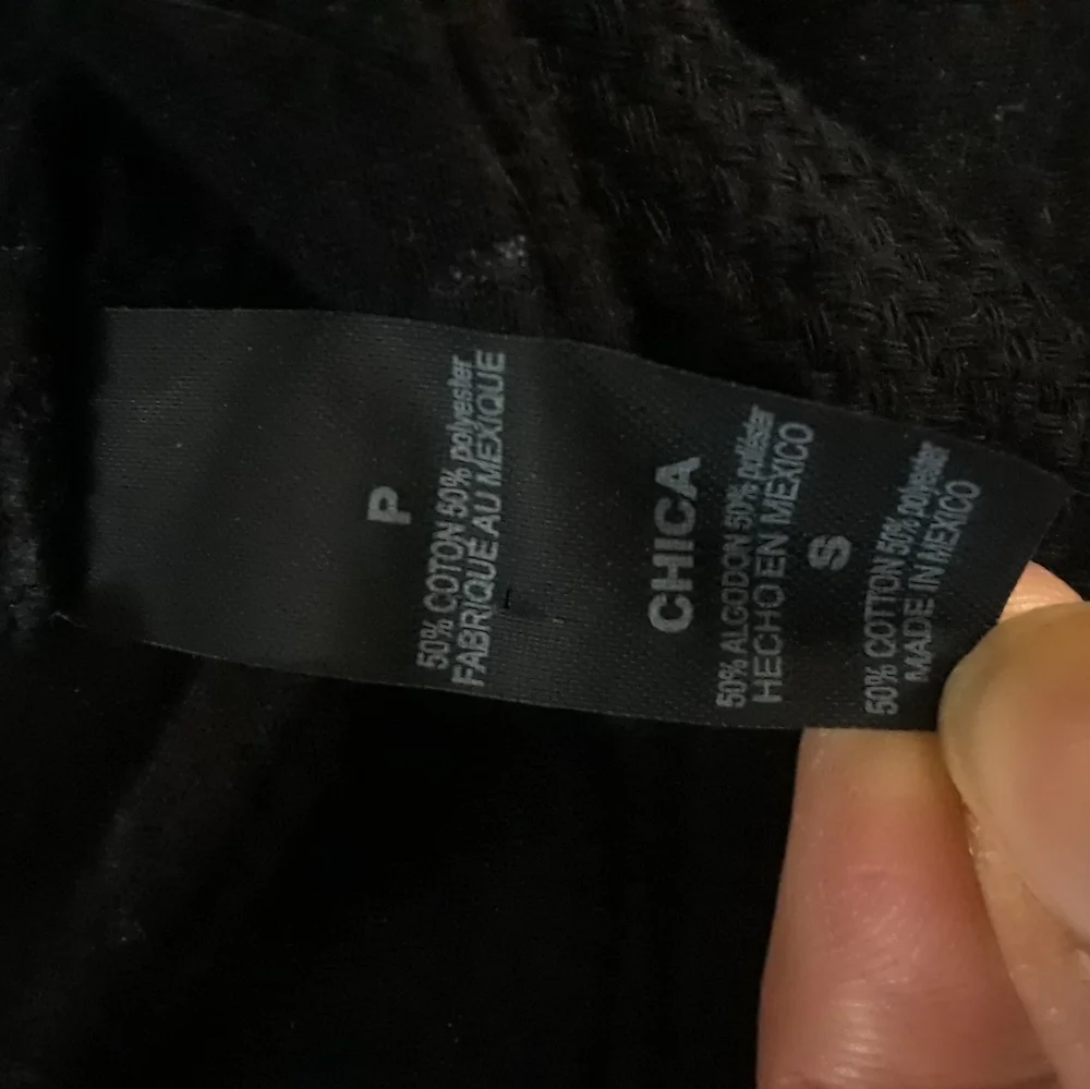 Size small West life sweater hoodie - Picture 4 of 10